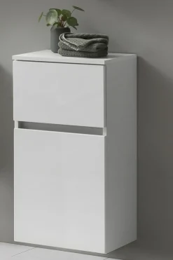 Meuble de salle de bains 40 cm KOPENHAGEN