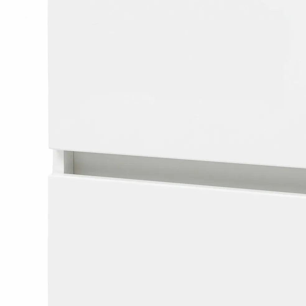 Meuble de salle de bains 40 cm KOPENHAGEN