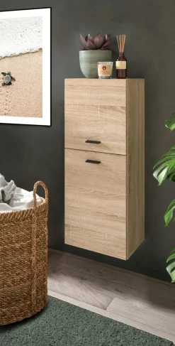 Meuble de salle de bains SEBETA