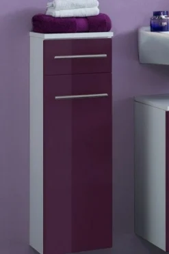 Meuble de salle de bains PARMA