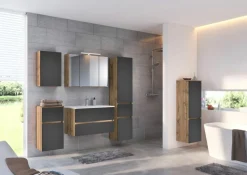 Meuble de salle de bains LUCCA