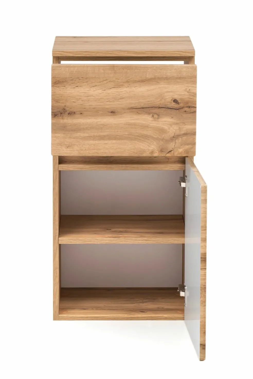 Meuble de salle de bains 40 cm KOPENHAGEN