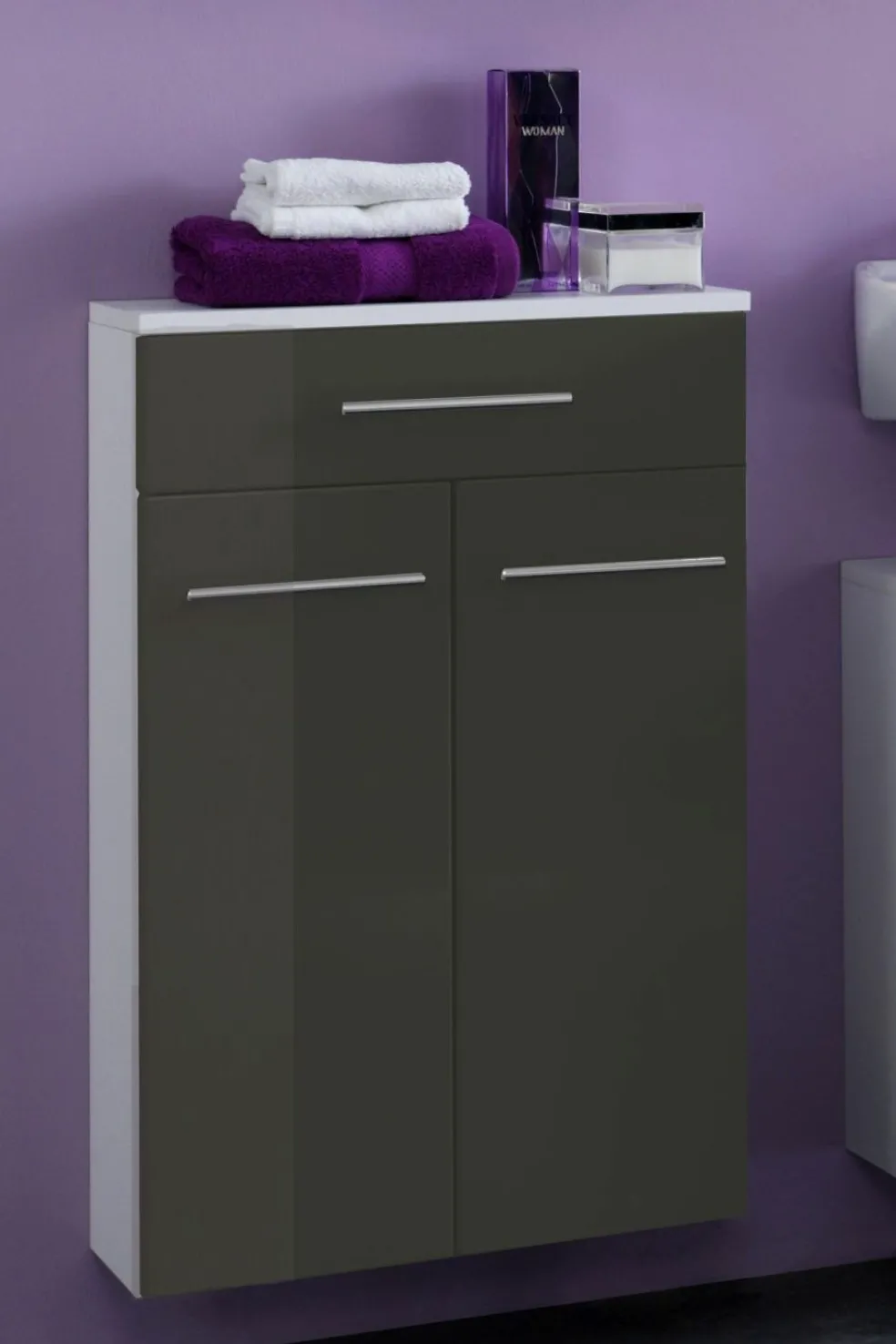 Meuble de salle de bains PARMA