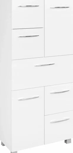 Meuble de salle de bains 60 PORTOFINO