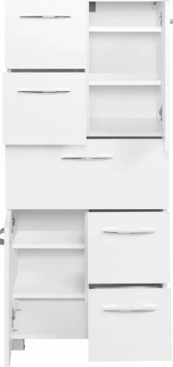 Meuble de salle de bains 60 PORTOFINO