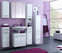 Meuble de salle de bains PARMA