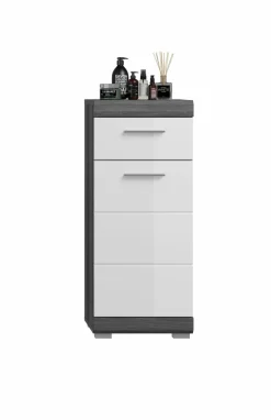 Meuble de salle de bains SEWULA