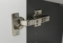 Meuble demi-colonne 40 cm KOPENHAGEN