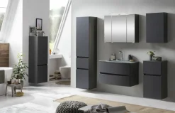 Meuble demi-colonne 40 cm KOPENHAGEN