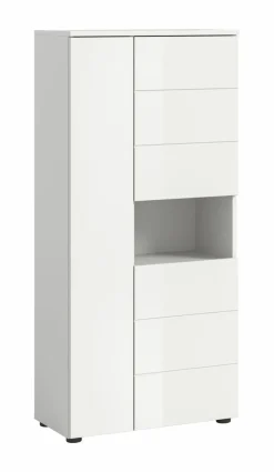 Meuble demi-colonne AMBO