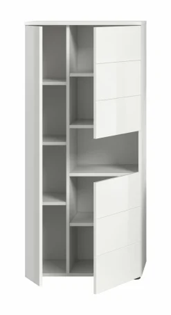 Meuble demi-colonne AMBO