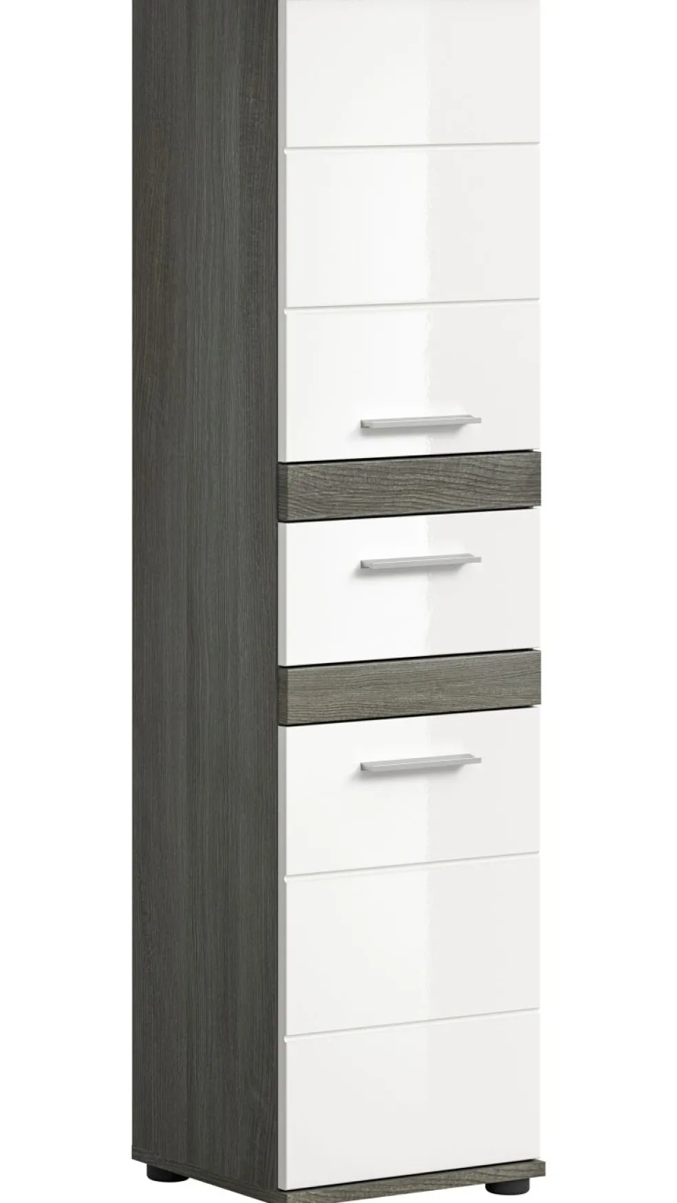 Meuble demi-colonne ASSELA