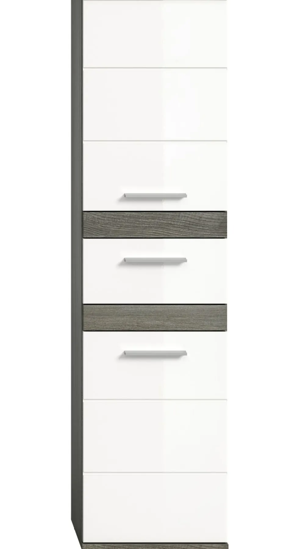 Meuble demi-colonne ASSELA