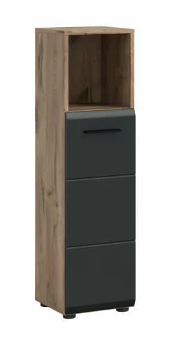 Meuble demi-colonne BONGA