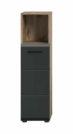 Meuble demi-colonne BONGA