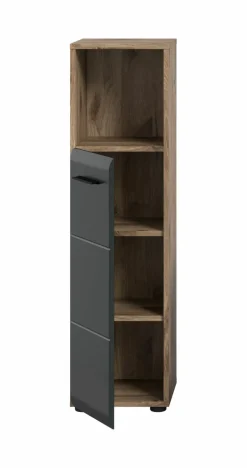 Meuble demi-colonne BONGA