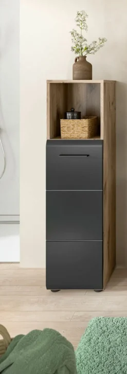 Meuble demi-colonne BONGA