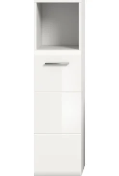 Meuble demi-colonne BONGA