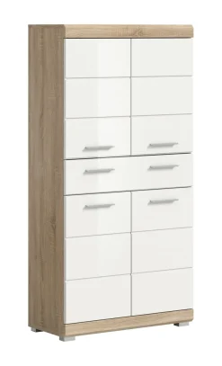 Meuble demi-colonne GIMBI