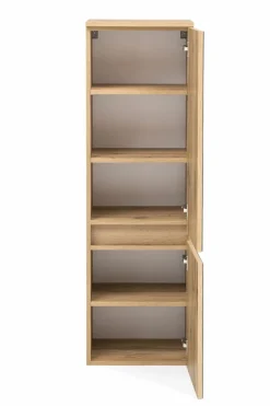 Meuble demi-colonne HELSINKI