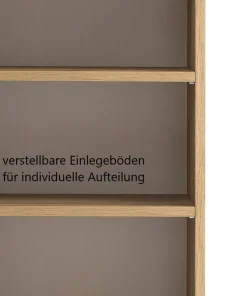 Meuble demi-colonne HELSINKI