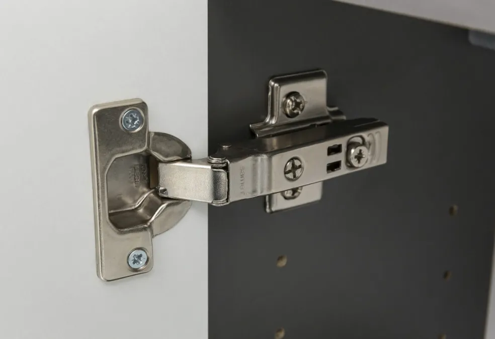 Meuble demi-colonne LUCCA