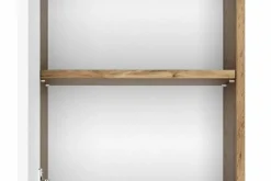 Meuble demi-colonne LUCCA