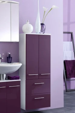 Meuble demi-colonne PARMA