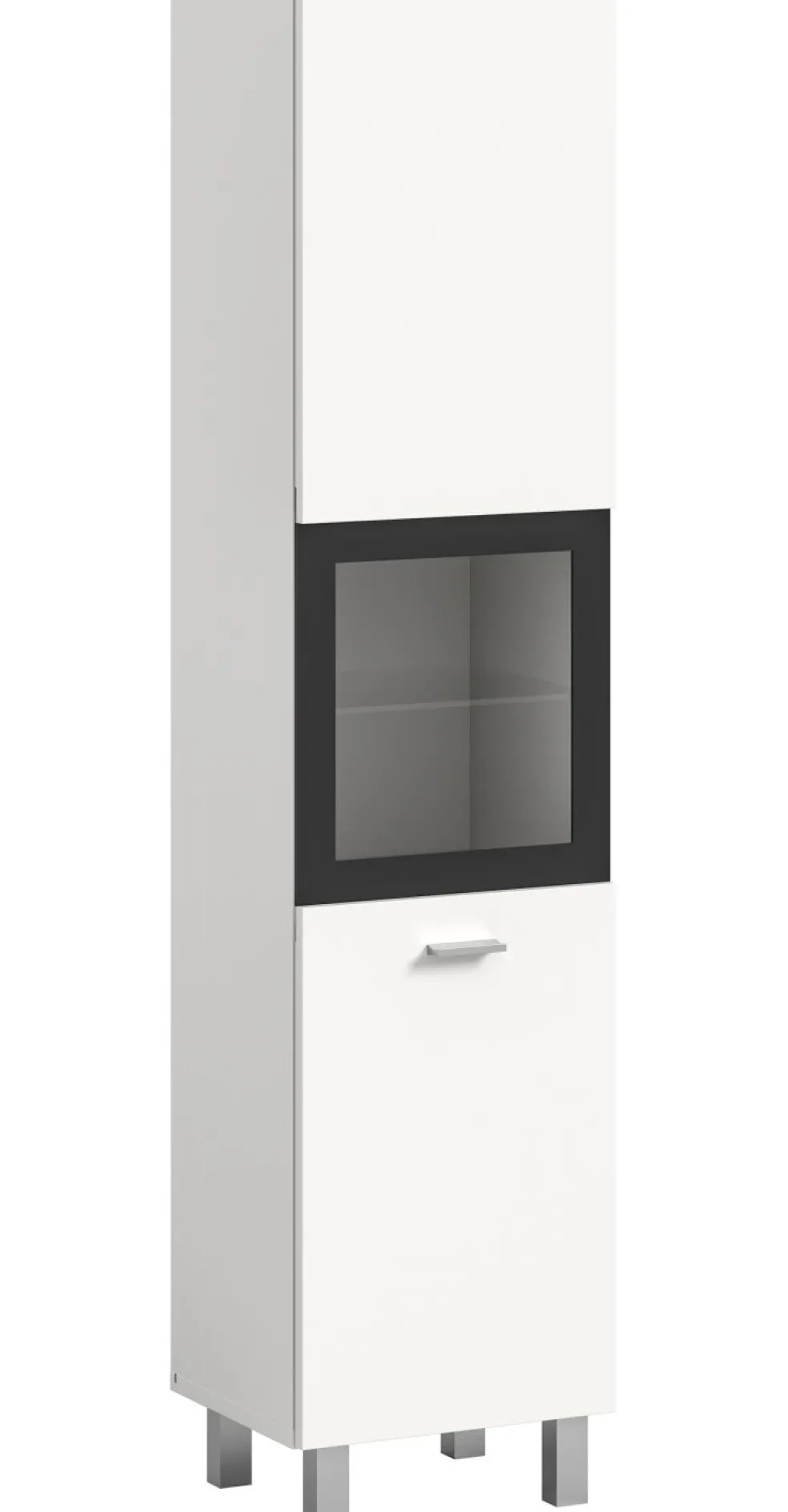 Meuble demi-colonne SEBETA