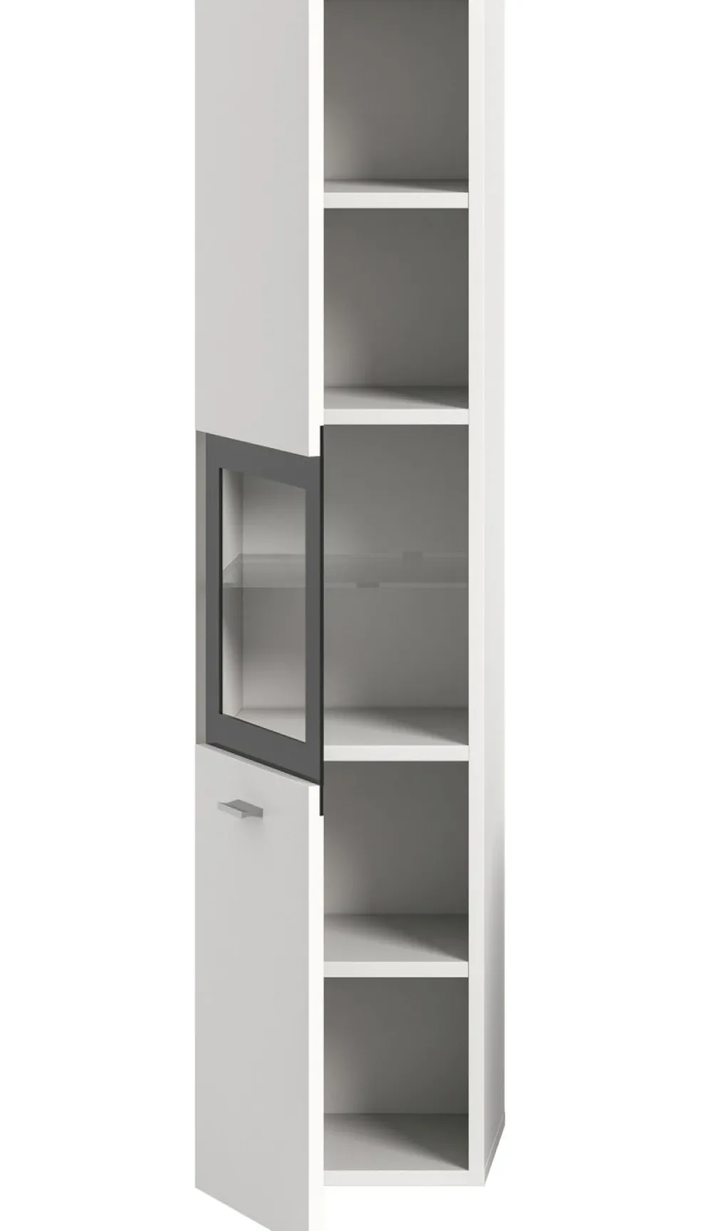 Meuble demi-colonne SEBETA