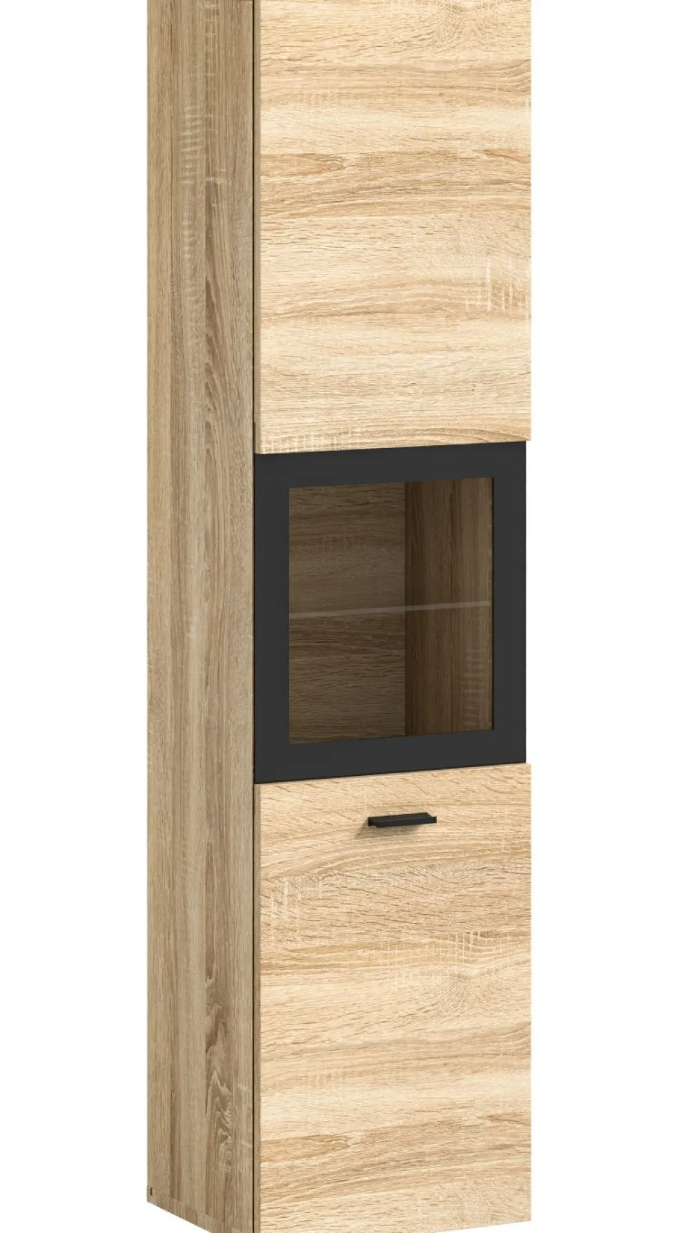 Meuble demi-colonne SEBETA