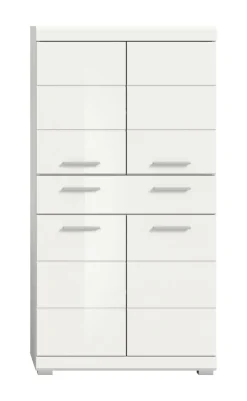 Meuble demi-colonne SEWULA