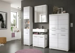 Meuble demi-colonne SEWULA