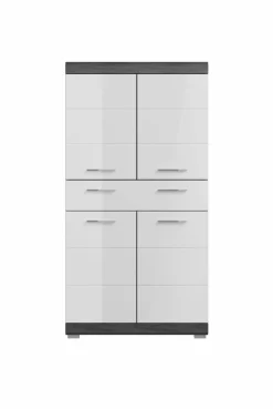 Meuble demi-colonne SEWULA