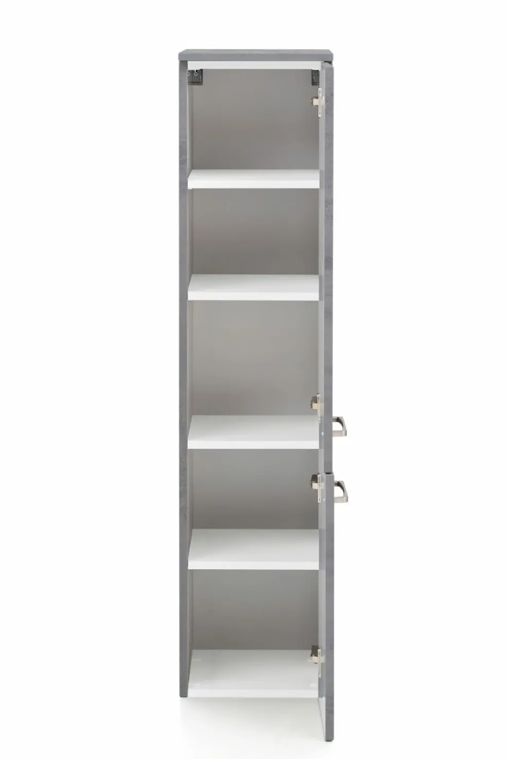 Meuble demi-colonne STOCKHOLM