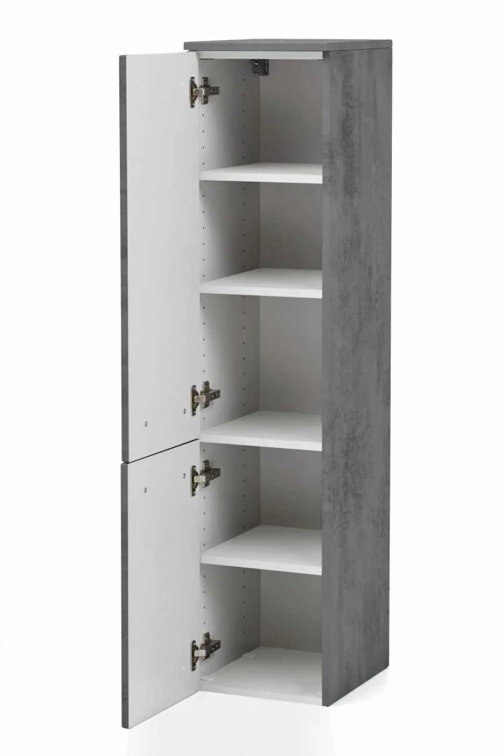 Meuble demi-colonne STOCKHOLM