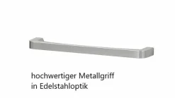 Meuble demi-colonne STOCKHOLM