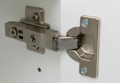 Meuble demi-colonne STOCKHOLM