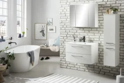 Meuble demi-colonne STOCKHOLM