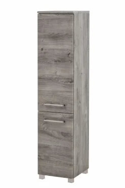 Meuble demi-colonne STOCKHOLM