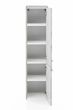 Meuble demi-colonne STOCKHOLM