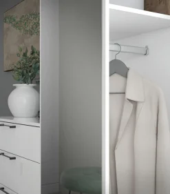 Meuble d'entrée ELZZAN