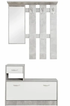 Meuble d'entrée RUDOLF