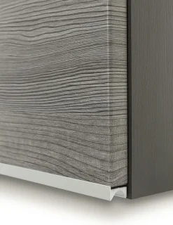 Meuble haut 40 cm AREZZO