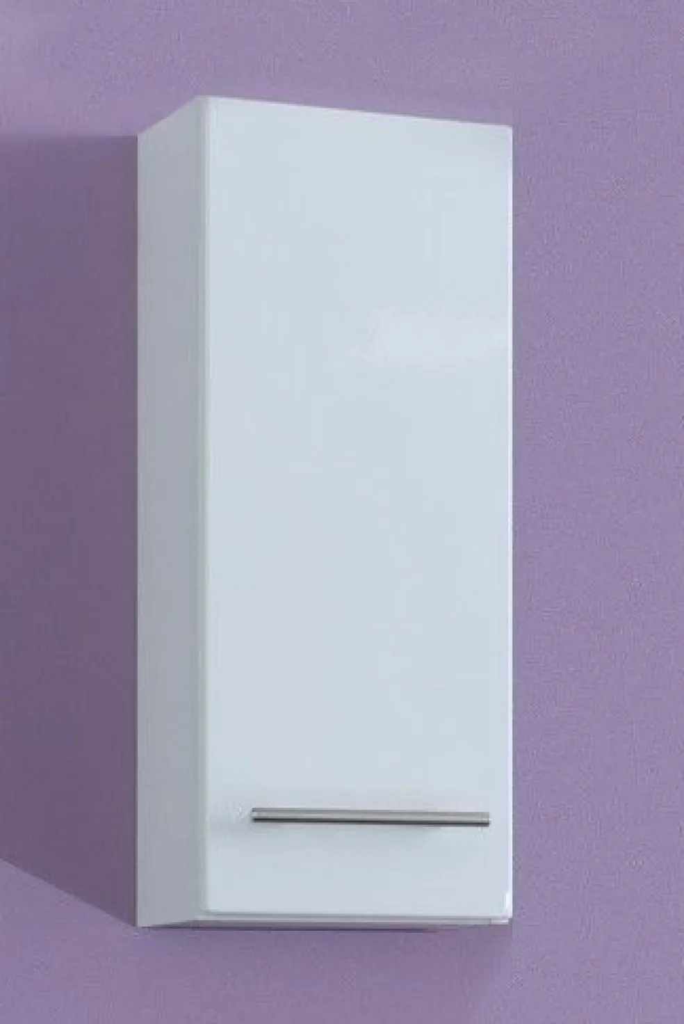 Meuble haut 25 cm PARMA