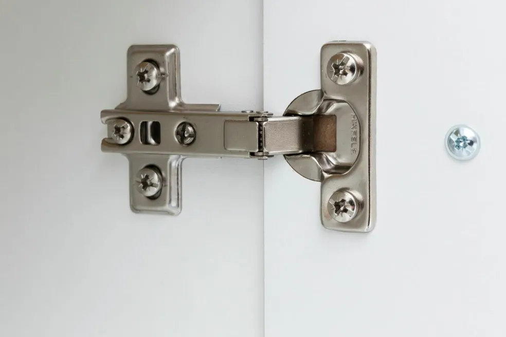 Meuble haut 25 cm PARMA