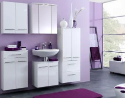 Meuble haut 50 cm PARMA