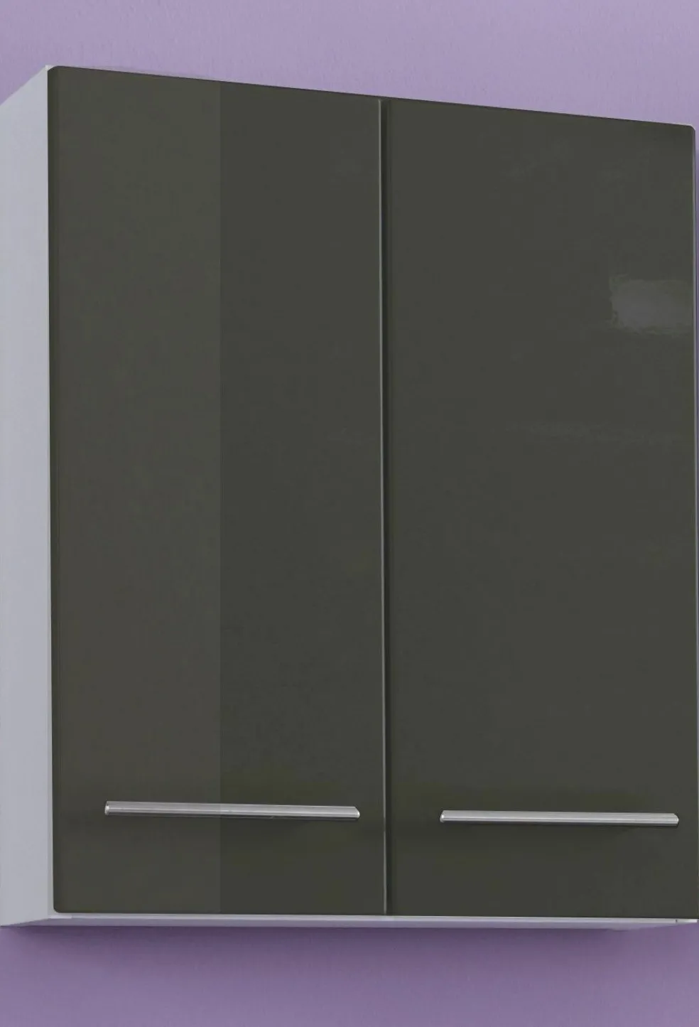 Meuble haut 50 cm PARMA