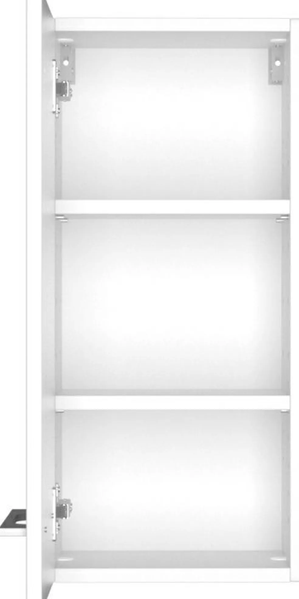 Meuble haut 30 DAVOS