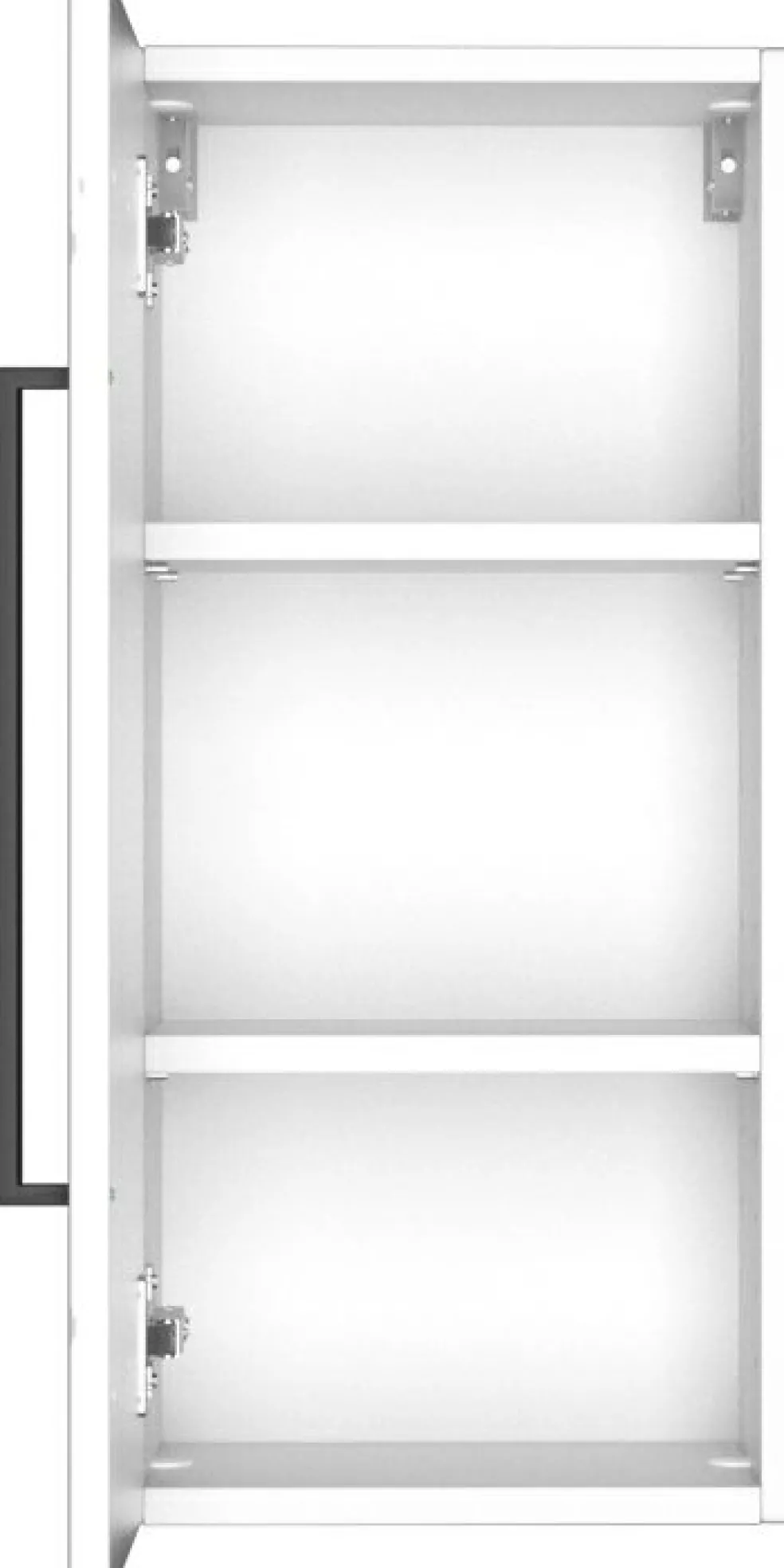 Meuble haut 30 LUZERN